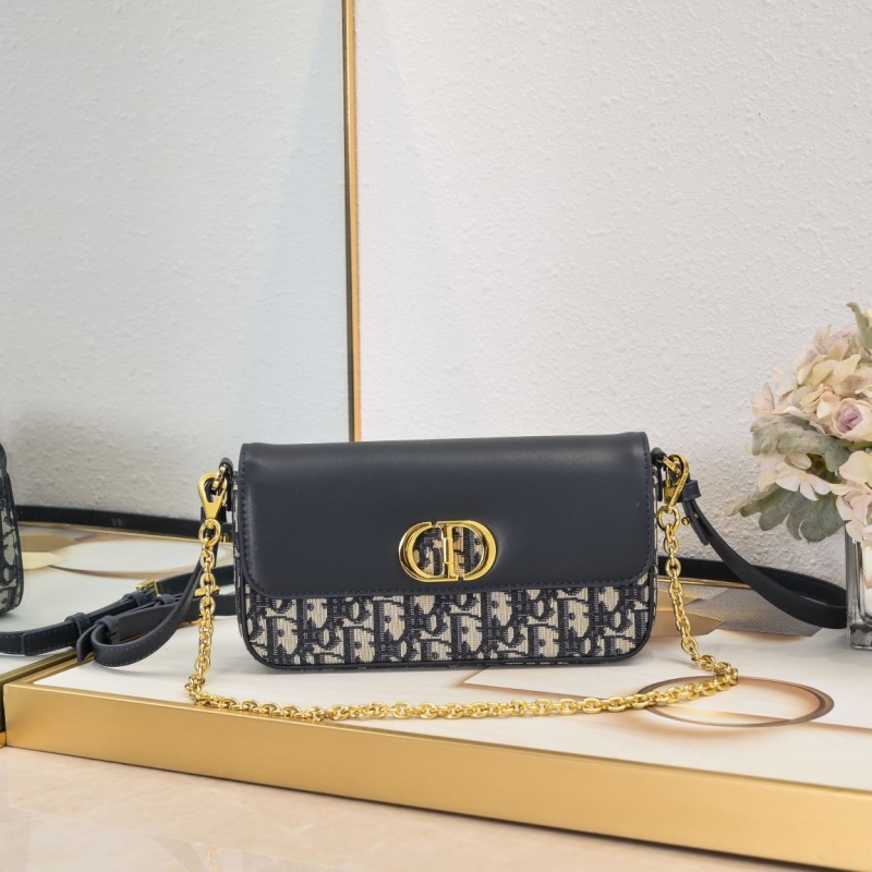 D*or satchel bags